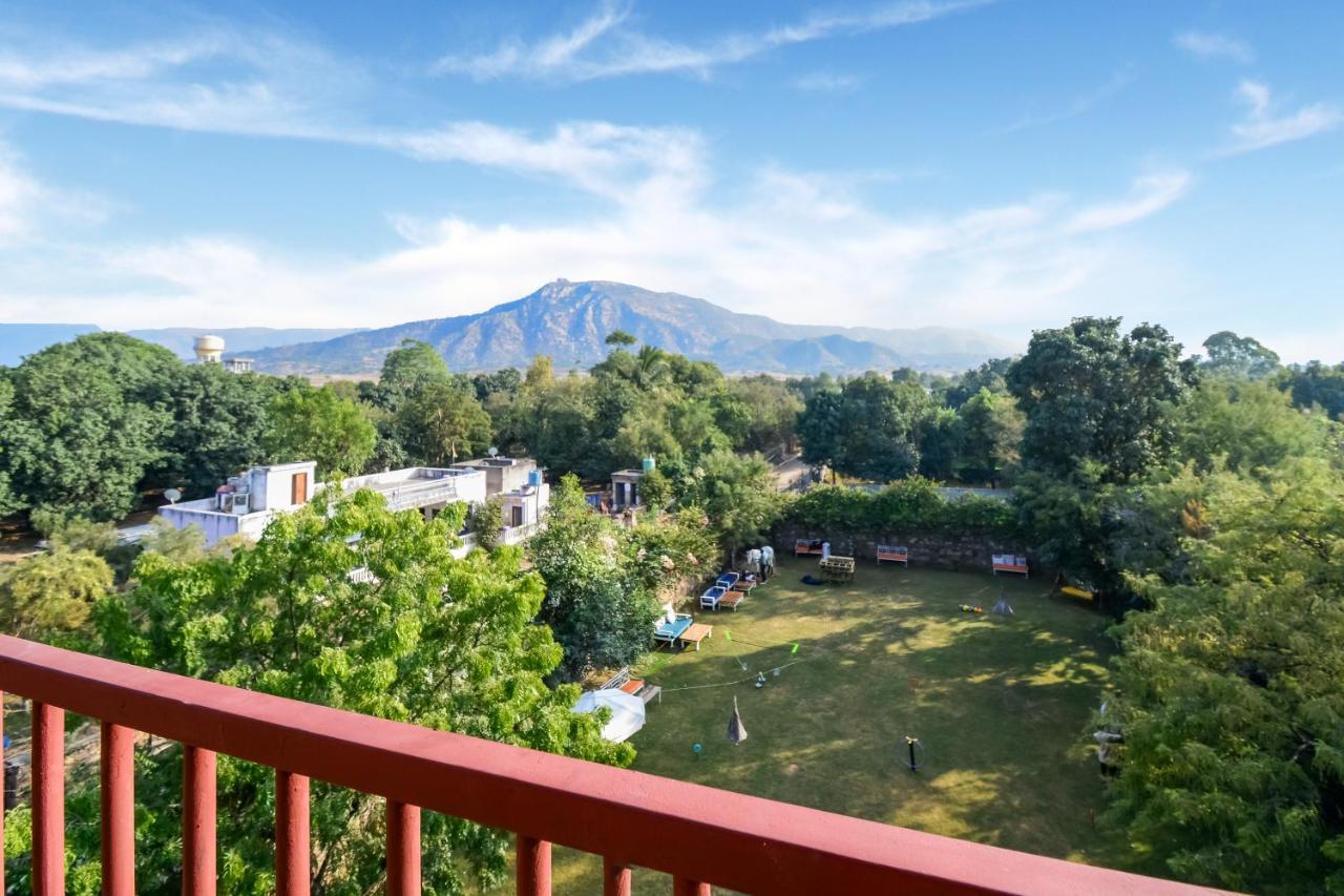 Garden Of Dreams By Barasingha Luxury Pushkar Esterno foto
