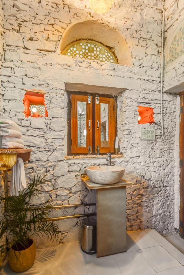 Garden Of Dreams By Barasingha Luxury Pushkar Esterno foto