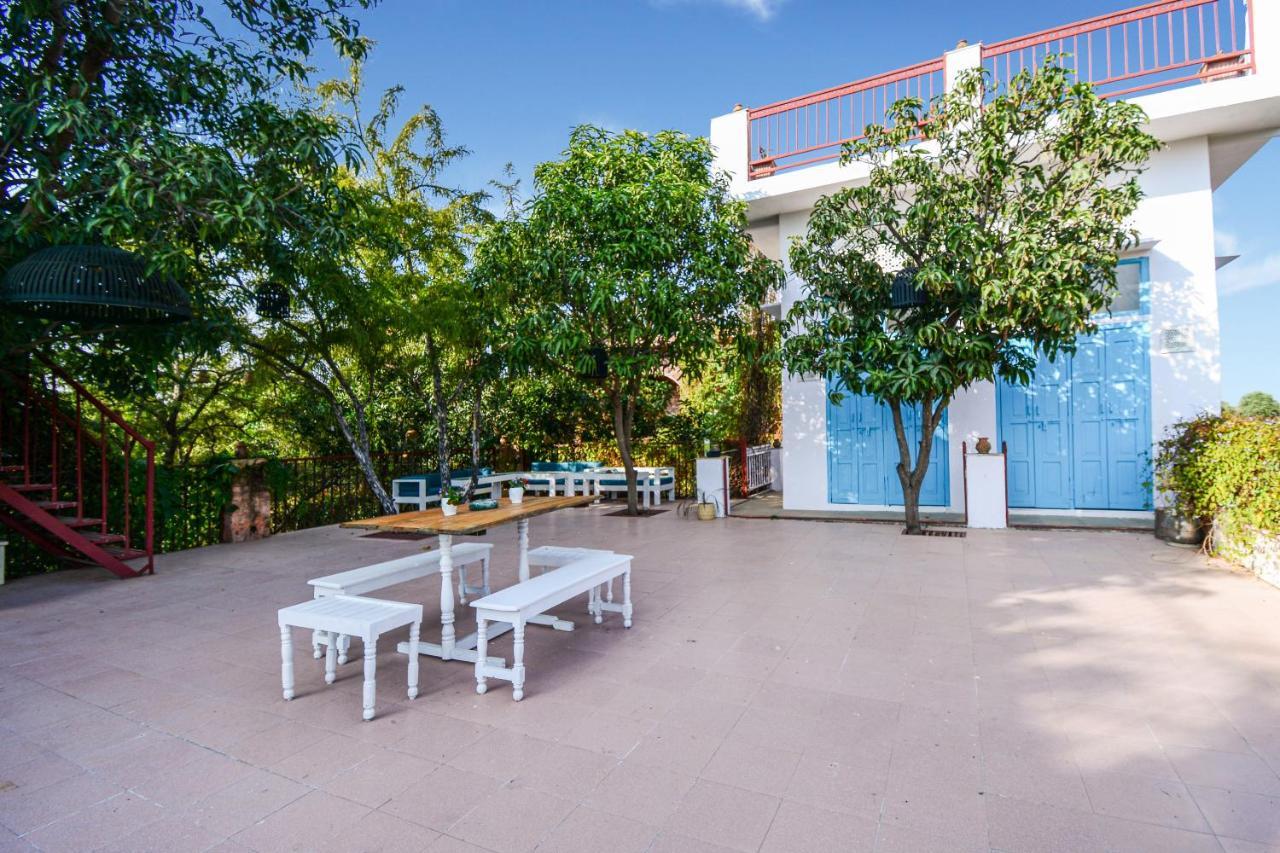 Garden Of Dreams By Barasingha Luxury Pushkar Esterno foto
