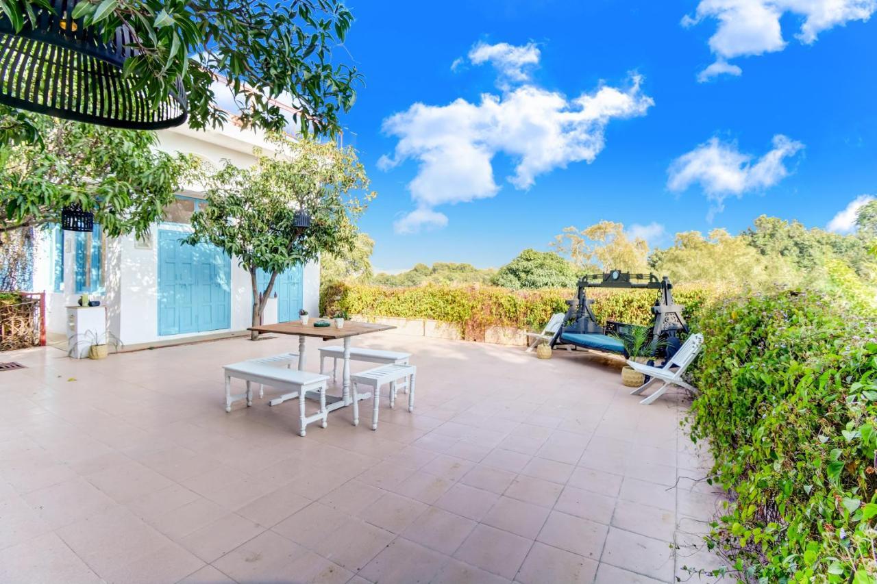 Garden Of Dreams By Barasingha Luxury Pushkar Esterno foto