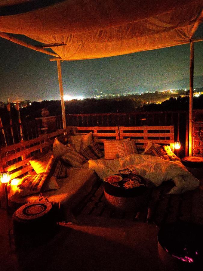Garden Of Dreams By Barasingha Luxury Pushkar Esterno foto
